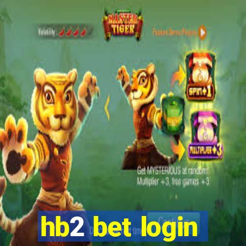 hb2 bet login